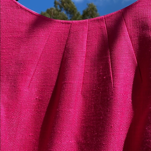 Kate Spade ♠️ Satin lined cocktail dress 6 - Picture 10 of 10